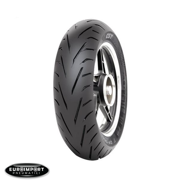 Cst (cheng shin tire) cmsc01  140/70  14 68 S   TL